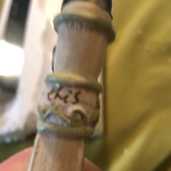 Wedding Karen Hahn Cake Knife Pie Server Set, Silver(2-Piece Set) - Picture 9 of 13